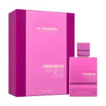 Дамски Парфюм Al Haramain Amber Oud Ultra Violet EDP 60 мл.
