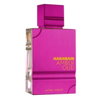 Дамски Парфюм Al Haramain Amber Oud Ultra Violet EDP 60 мл.
