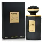 Дамски Парфюм Al Haramain Junoon Noir EDP 75 мл.