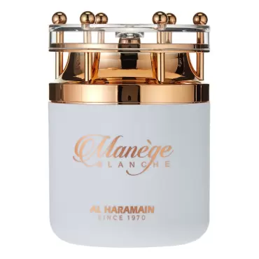 Дамски Парфюм Al Haramain Manege Blanche EDP 75 мл.