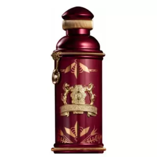 Дамски Парфюм Alexandre.J Rose Alba EDP 100 мл.