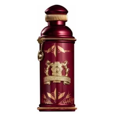 Дамски Парфюм Alexandre.J Rose Alba EDP 100 мл.