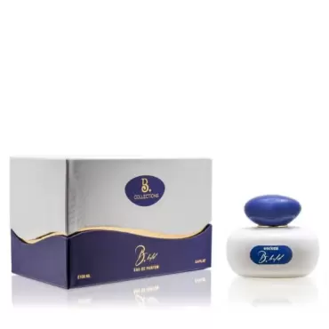 Дамски Парфюм Escent B.Bold EDP 100 мл.