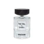 Дамски Парфюм Escent Musk by Sara EDP 100 мл.