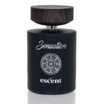 Дамски Парфюм Escent Sensation EDP 100 мл.