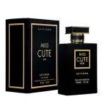 Дамски Парфюм Estiara Miss Cute Noir EDP 100 мл.