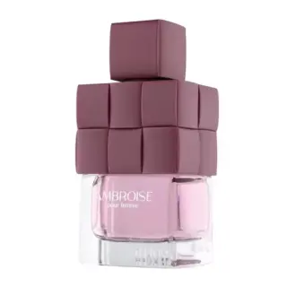 Дамски Парфюм Fragrance World Ambroise Pour Femme EDP 100 мл.