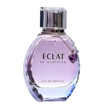 Дамски Парфюм Fragrance World Eclat La Violette EDP 100 мл.
