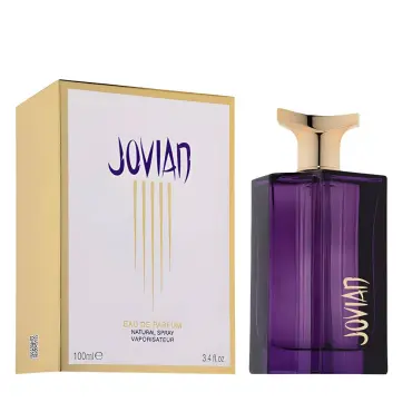 Дамски Парфюм Fragrance World Jovian EDP 100 мл.