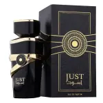 Мъжки Парфюм Fragrance World Just Aswad EDP 100 мл.