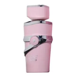 Дамски Парфюм Fragrance World Just Wardi EDP 100 мл.