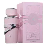 Дамски Парфюм Fragrance World Just Wardi EDP 100 мл.