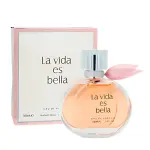 Дамски Парфюм Fragrance World La vida es bella EDP 100 мл.