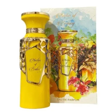 Дамски Парфюм Fragrance World Nectar Of Ecstacy EDP 100 мл.