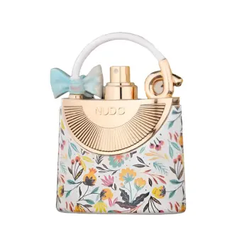 Дамски Парфюм Fragrance World Nudo Exotic Flowers EDP 100 мл.