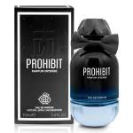 Дамски Парфюм Fragrance World Prohibit Parfum Intense EDP 100 мл.