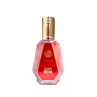 Дамски Парфюм Fragrance World Scandant Belle Celine EDP 50 мл