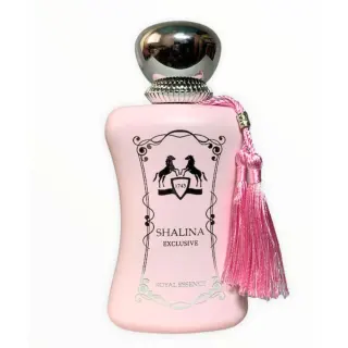 Дамски Парфюм Fragrance World Shalina Exclusive Royal Essence EDP 100 мл.