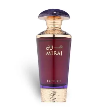 Дамски Парфюм French Avenue Miraj Exclusif EDP 100 мл.