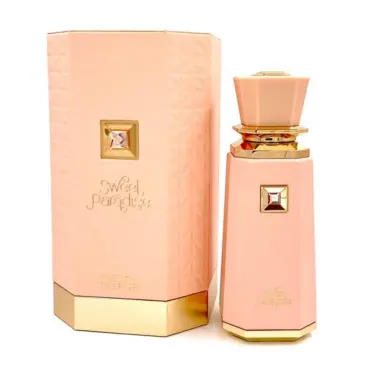 Дамски Парфюм French Avenue Sweet Paradise EDP 100 мл.