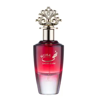 Дамски Парфюм Khadlaj Nuha Cherry Blush EDP 85 мл.