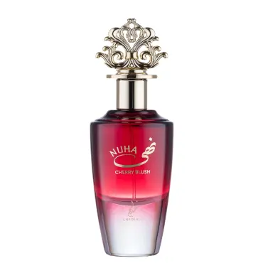Дамски Парфюм Khadlaj Nuha Cherry Blush EDP 85 мл.