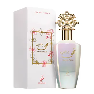 Дамски Парфюм Khadlaj Nuha Vanilla Pearl EDP 85 мл.