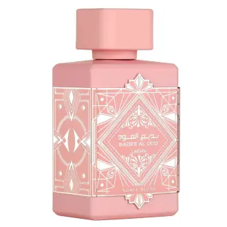 Дамски Парфюм Lattafa Badee Al Oud Noble Blush EDP 100 мл.