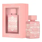 Дамски Парфюм Lattafa Badee Al Oud Noble Blush EDP 100 мл.