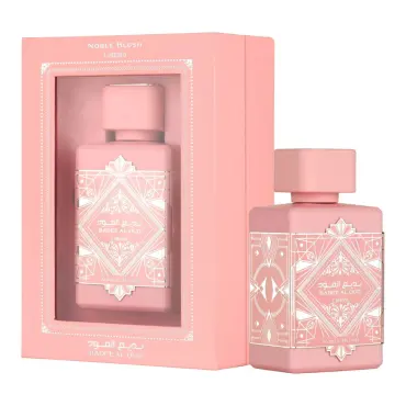 Дамски Парфюм Lattafa Badee Al Oud Noble Blush EDP 100 мл.