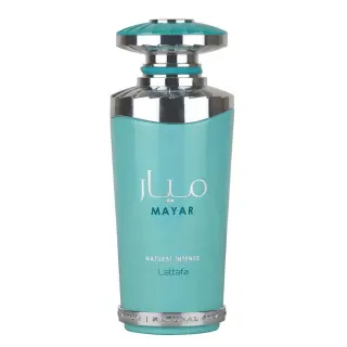 Дамски Парфюм Lattafa Mayar Natural Intense EDP 100 мл.