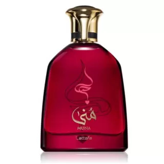 Дамски Парфюм Lattafa Muna EDP 100 мл.
