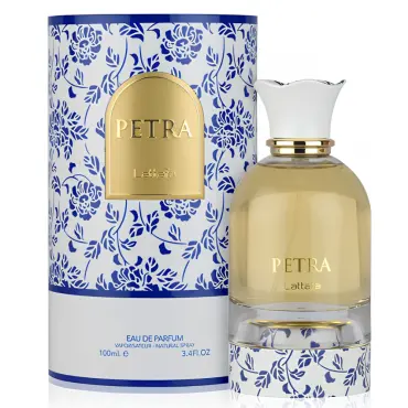 Дамски Парфюм Lattafa Petra EDP 100 мл.