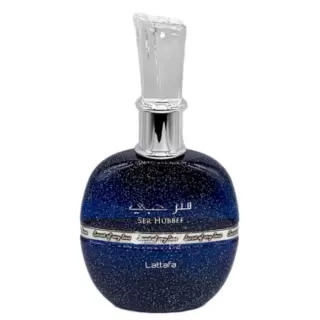 Дамски Парфюм Lattafa Ser Hubbee EDP 100 мл.