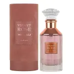 Дамски парфюм Lattafa Velvet Rose EDP 100 мл. 