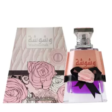 Дамски Парфюм Lattafa Washwashah EDP 100 мл.