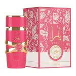 Дамски Парфюм Lattafa Yara Candy EDP 100 мл.