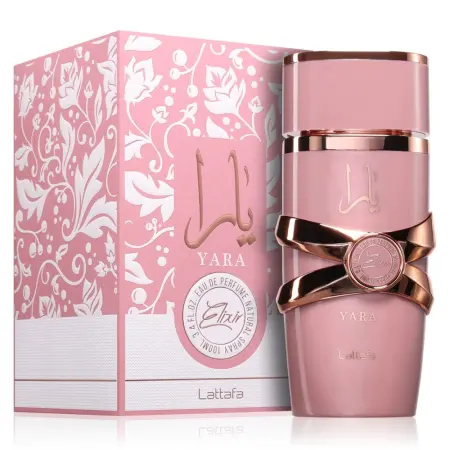 Дамски Парфюм Lattafa Yara Elixir EDP 100 мл.