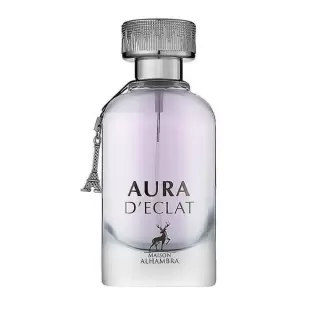 Дамски Парфюм Maison Alhambra Aura D'eclat EDP 100 мл.