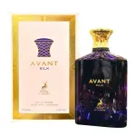 Дамски Парфюм Maison Alhambra Avant Silk EDP 100 мл.