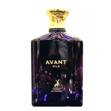 Дамски Парфюм Maison Alhambra Avant Silk EDP 100 мл.