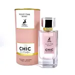 Дамски Парфюм Maison Alhambra Chic Velvet Pink Secret EDP 100 мл.