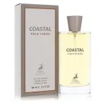 Дамски Парфюм Maison Alhambra Coastal Pour Femme EDP 100 мл.