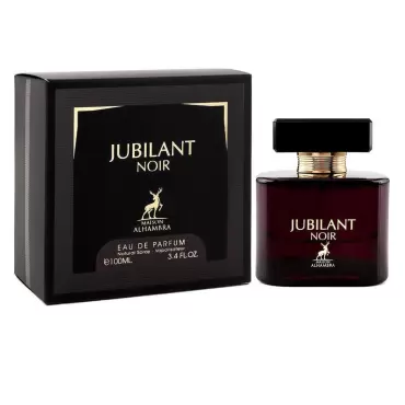 Дамски Парфюм Maison Alhambra Jubilant Noir 100 мл. 
