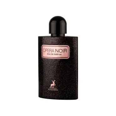Дамски Парфюм Maison Alhambra Opera Noir EDP 100 мл. 