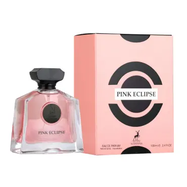 Дамски Парфюм Maison Alhambra Pink Eclipse EDP 100 мл.