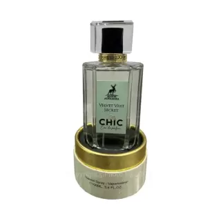 Дамски Парфюм Maison Alhambra Velvet Vert Secret 100 мл.