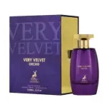 Дамски парфюм Maison Alhambra Very Velvet Orchid EDP 100 мл.