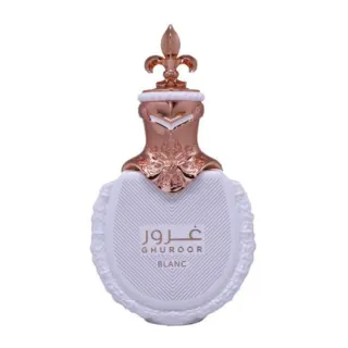 Дамски Парфюм Maison Des Parfums Ghuroor Blanc EDP 80 мл.