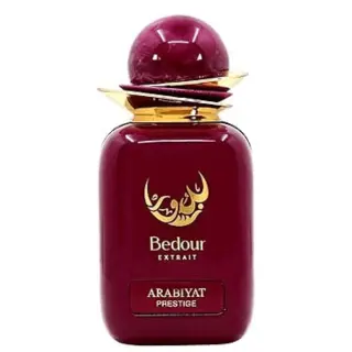 Дамски Парфюм My Perfumes Bedour Extrait EDP 100 мл.